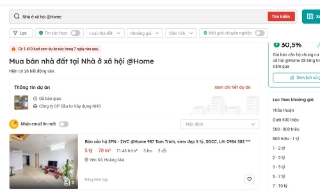 Chủ tịch UBND tỉnh Bắc Ninh yêu cầu xử lý, giải quyết thông tin phản ánh việc “hứa hẹn, giữ căn, thu tiền cọc, thu tiền chênh…” tại dự án nhà ở xã hội
